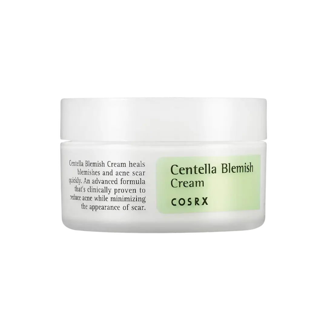 [Cosrx] Centella Blemish Cream 30ml vtgigy-cx