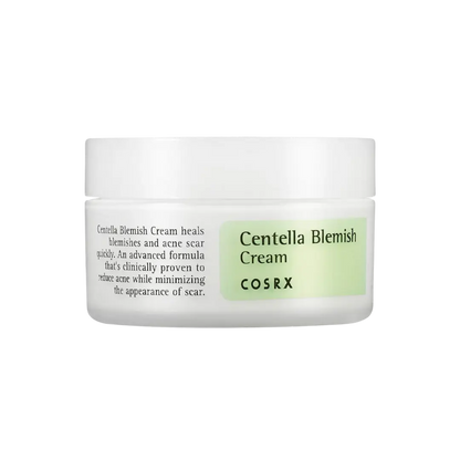 [Cosrx] Centella Blemish Cream 30ml vtgigy-cx