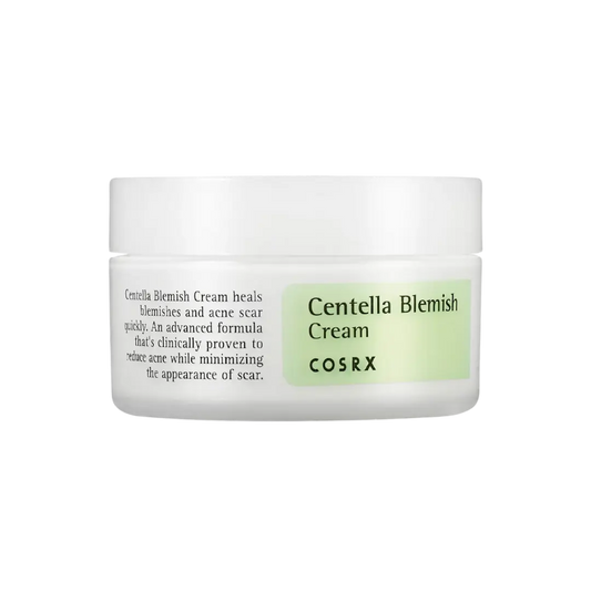 [Cosrx] Centella Blemish Cream 30ml vtgigy-cx