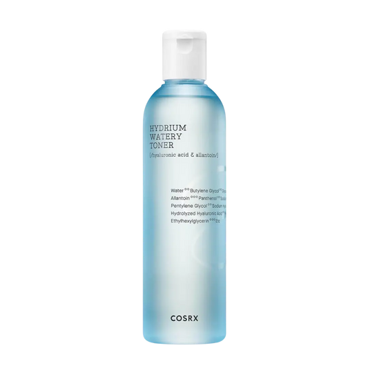 [Cosrx] Hydrium Watery Toner 280ml vtgigy-cx