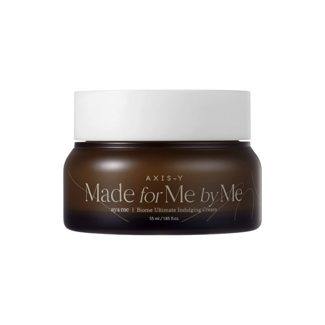 [AXIS-Y] Biome Crème Indulgente Ultime 55 ml