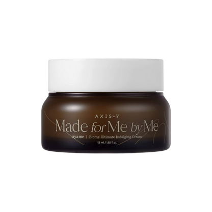 [AXIS-Y] Biome Ultimate Indulging Cream 55ml