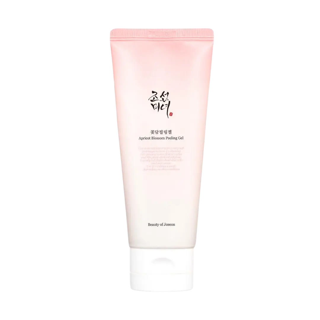 [BeautyOfJoseon] Apricot Blossom Peeling Gel 100ml vtgigy-cx