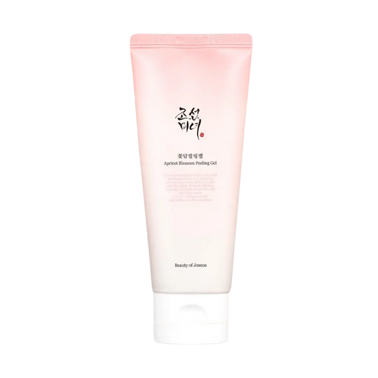 [BeautyOfJoseon] Apricot Blossom Peeling Gel 100ml vtgigy-cx