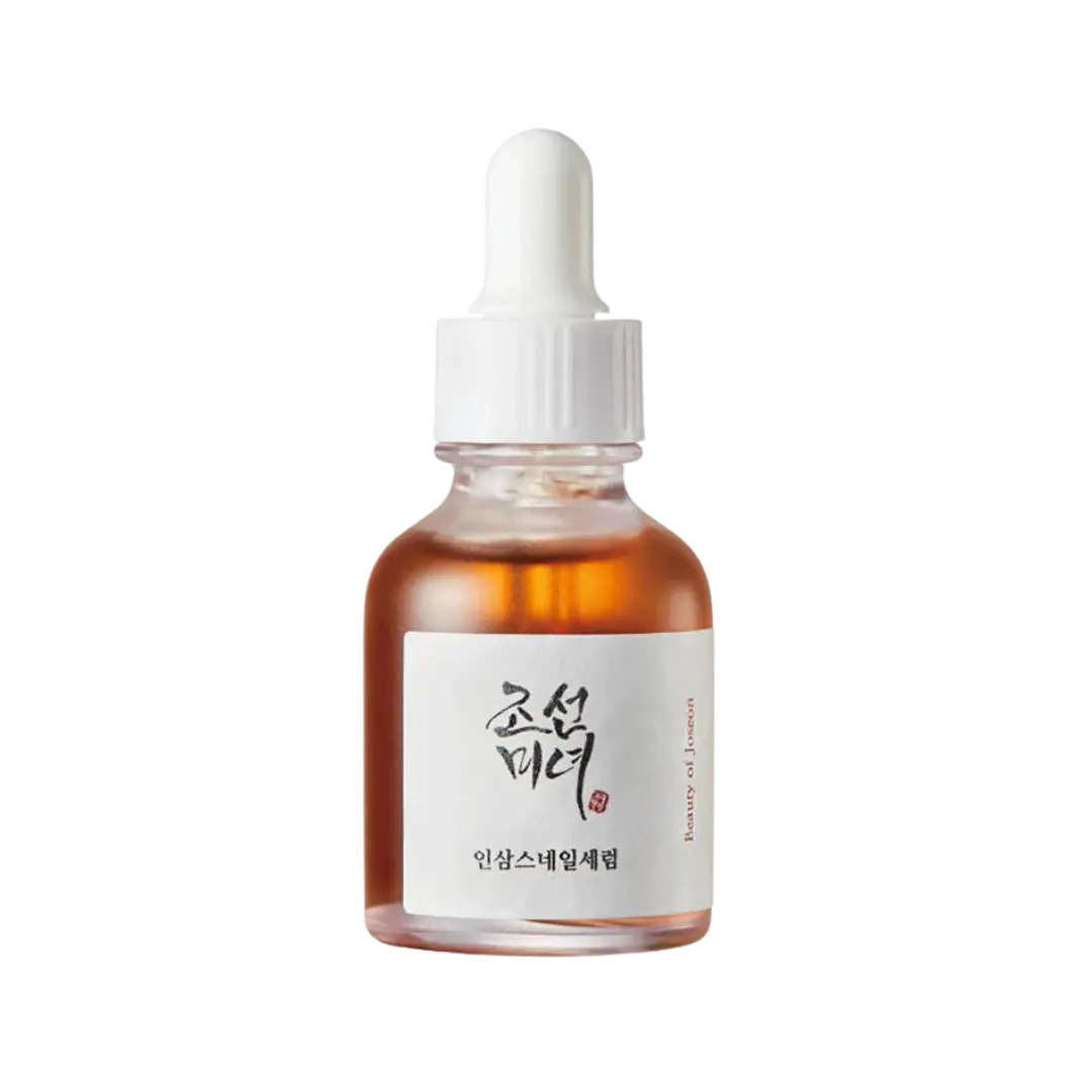 [BeautyOfJoseon] Revive Serum : Ginseng + Snail Mucin 30ml vtgigy-cx