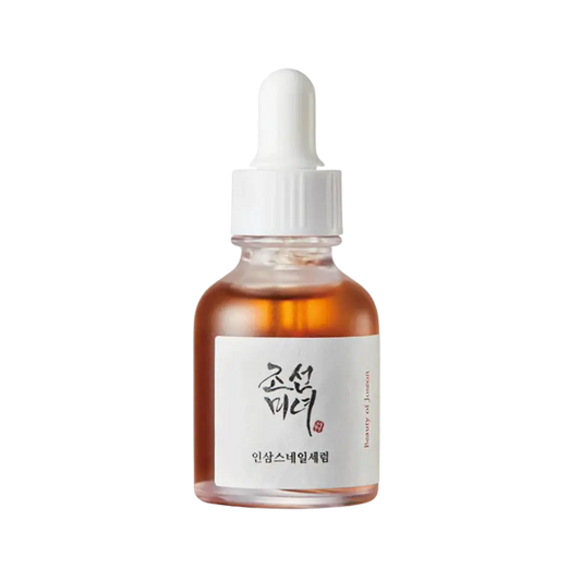 [BeautyOfJoseon] Revive Serum : Ginseng + Snail Mucin 30ml vtgigy-cx