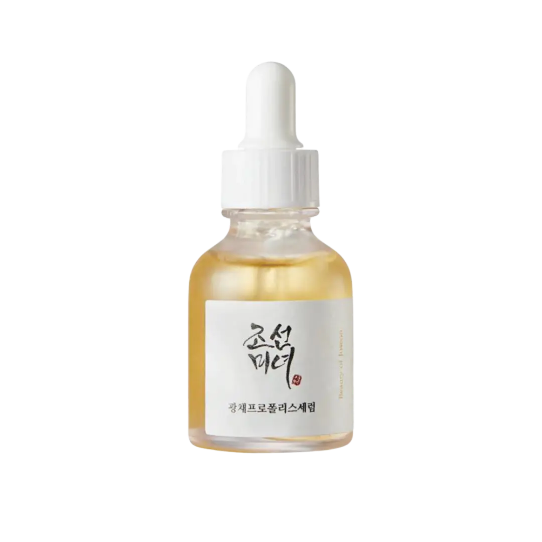 [BeautyOfJoseon] Glow Serum : Proplis + Niacinamide 30ml vtgigy-cx