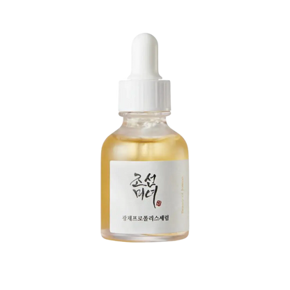 [BeautyOfJoseon] Glow Serum : Proplis + Niacinamide 30ml vtgigy-cx