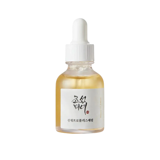 [BeautyOfJoseon] Glow Serum : Proplis + Niacinamide 30ml vtgigy-cx