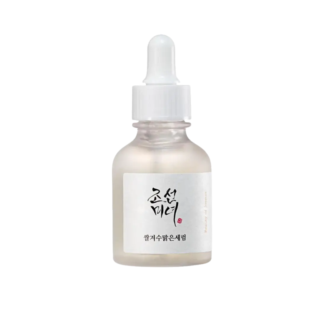 [BeautyOfJoseon] Glow Deep Serum : Rice + Alpha arbutin 30ml vtgigy-cx