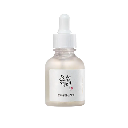 [BeautyOfJoseon] Glow Deep Serum : Rice + Alpha arbutin 30ml vtgigy-cx