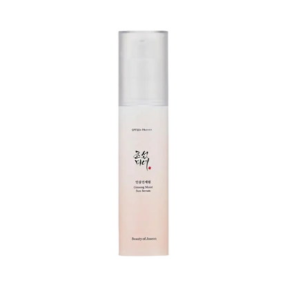 [BeautyOfJoseon] Ginseng Moist Sun Serum 50ml vtgigy-cx