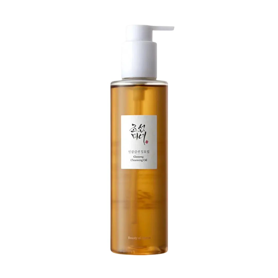 [BeautyOfJoseon] Ginseng Cleansing Oil 210ml vtgigy-cx