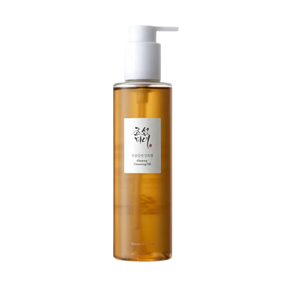 [BeautyOfJoseon] Ginseng Cleansing Oil 210ml vtgigy-cx