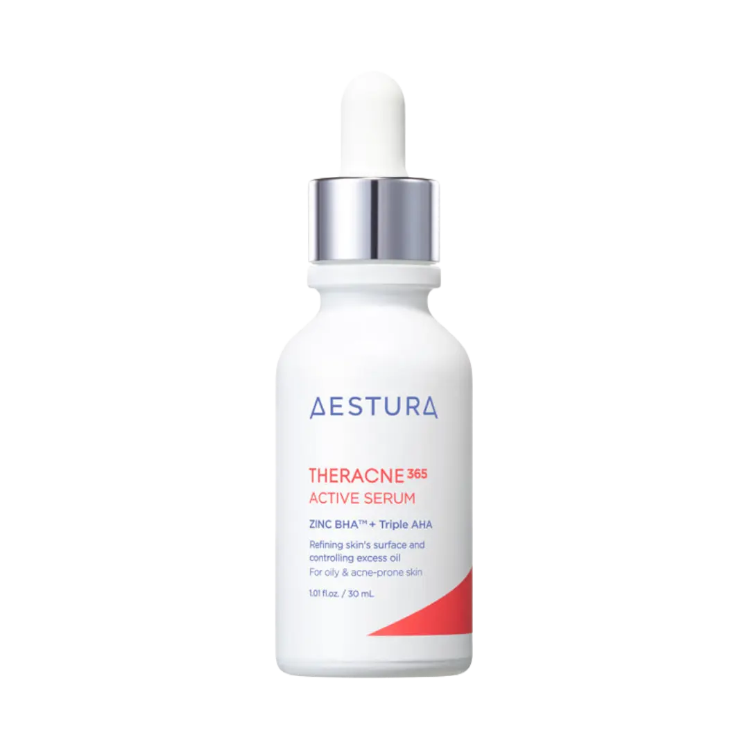 [aestura] Theracne365 Active Serum 30ml vtgigy-cx