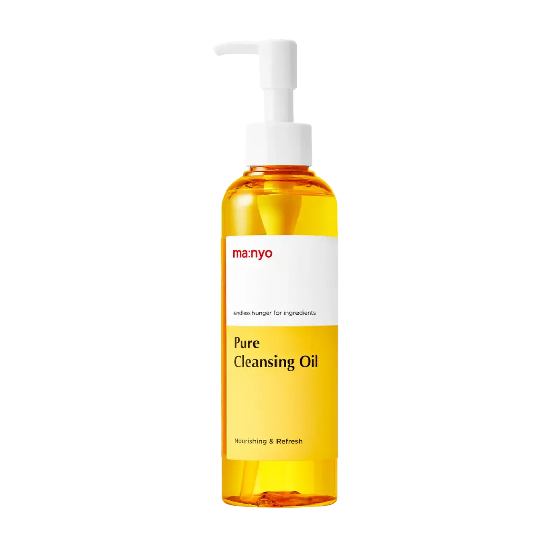 [Ma:nyo] Pure Cleansing Oil Deep Clean 200ml vtgigy-cx