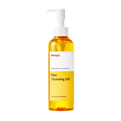 [Ma:nyo] Pure Cleansing Oil Deep Clean 200ml vtgigy-cx