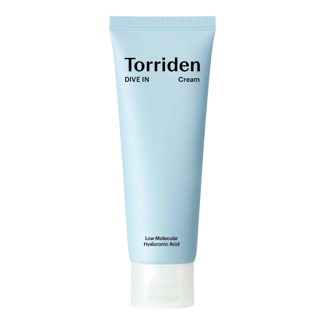 [Torriden] DIVE IN Low Molecular Hyaluronic Acid Cream 80ml vtgigy-cx