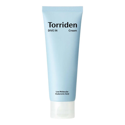 [Torriden] DIVE IN Low Molecular Hyaluronic Acid Cream 80ml vtgigy-cx