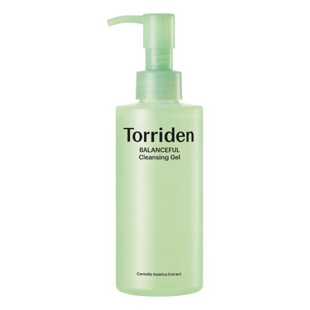 [Torriden] Balanceful Cica Cleansing Gel 200ml vtgigy-cx