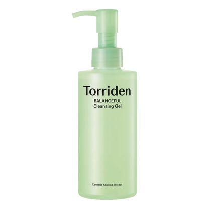 [Torriden] Balanceful Cica Cleansing Gel 200ml vtgigy-cx