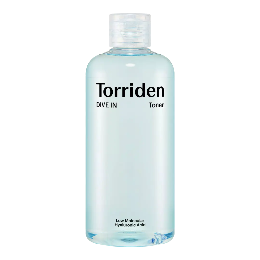 [Torriden] DIVE IN Low Molecular Hyaluronic Acid Skin Booster 200ml vtgigy-cx