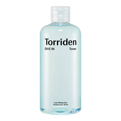 [Torriden] DIVE IN Low Molecular Hyaluronic Acid Skin Booster 200ml vtgigy-cx