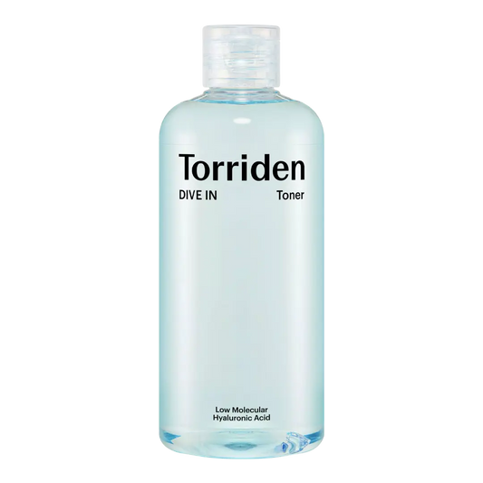 [Torriden] DIVE IN Low Molecular Hyaluronic Acid Skin Booster 200ml vtgigy-cx