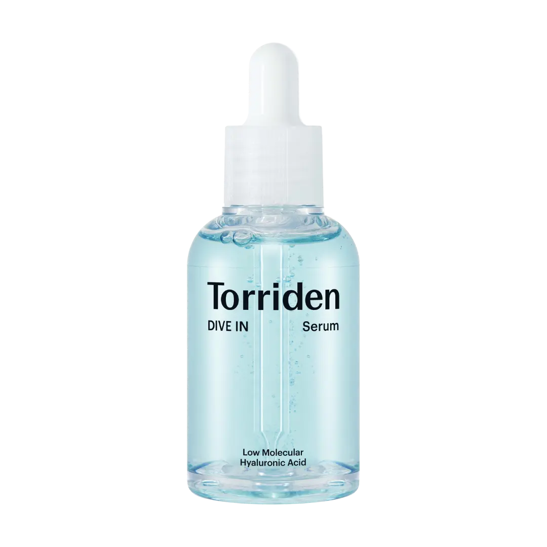 [Torriden] DIVE IN Low Molecular Hyaluronic Acid Serum 50ml vtgigy-cx