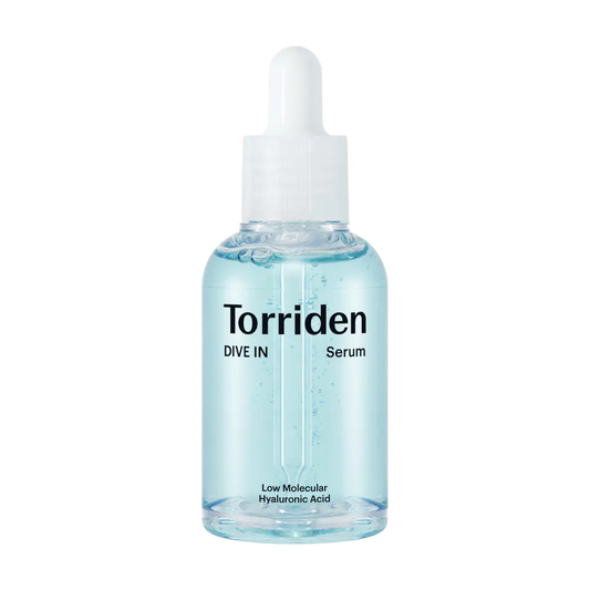 [Torriden] DIVE IN Low Molecular Hyaluronic Acid Serum 50ml vtgigy-cx