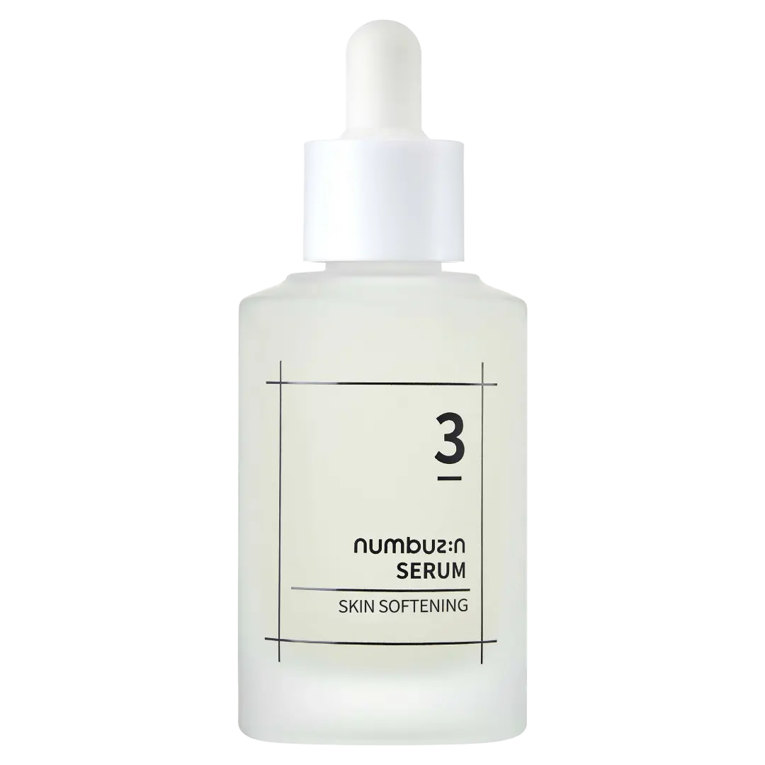 [Numbuzin] No. 3 Skin Softening Serum 50ml vtgigy-cx