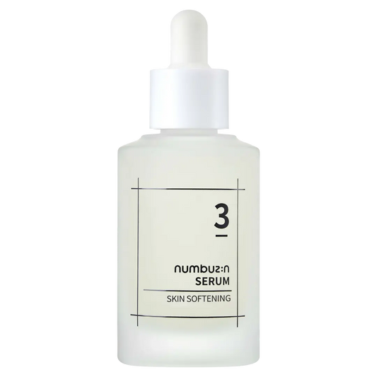 [Numbuzin] No. 3 Skin Softening Serum 50ml vtgigy-cx