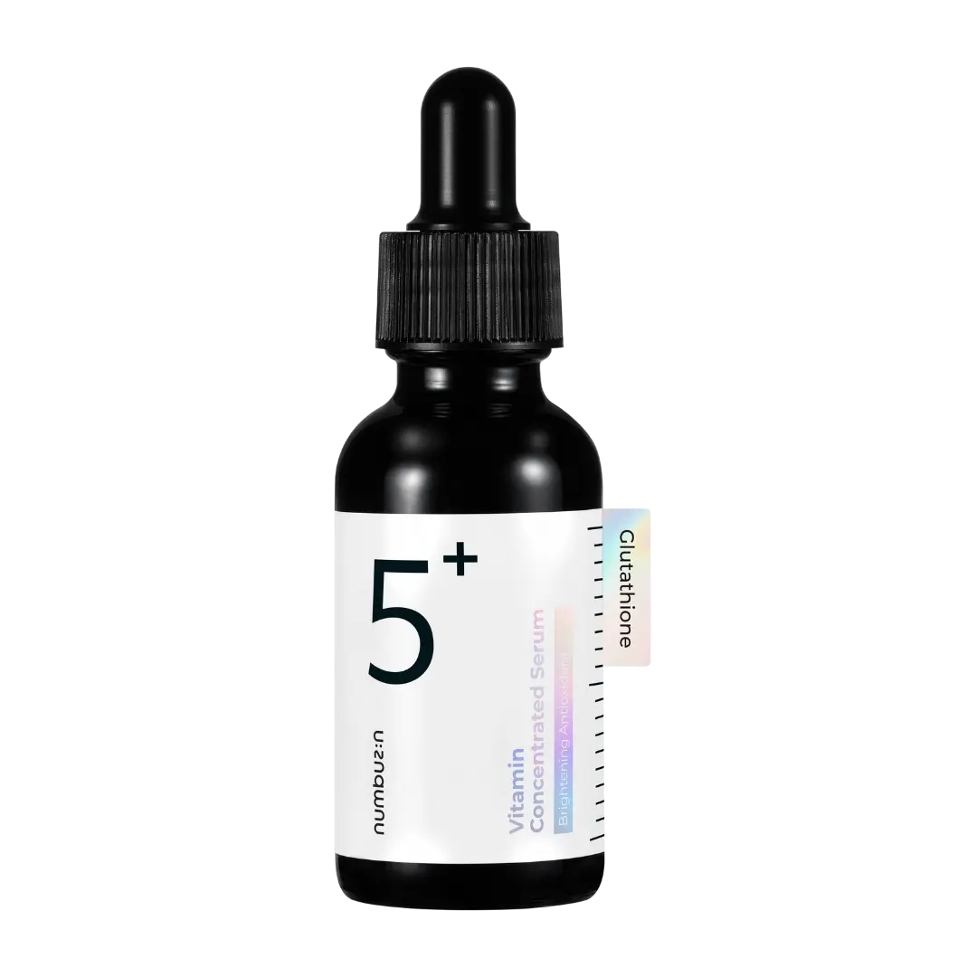 [Numbuzin] No.5 Vitamin Concentrated Serum 30ml vtgigy-cx