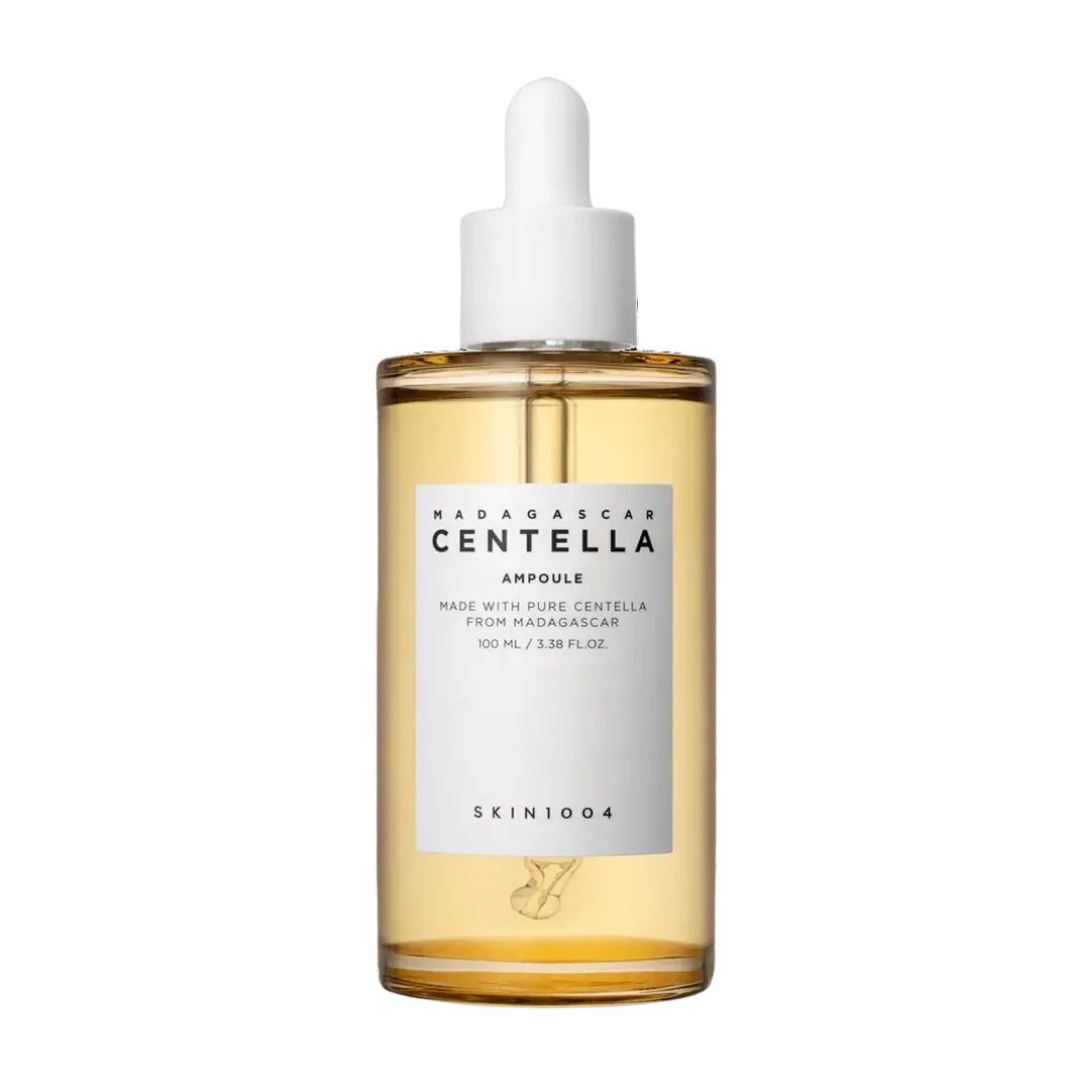 [Skin1004] Madagascar Centella Ampoule 100ml vtgigy-cx