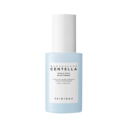 [Skin1004] Madagascar Centella Hyalu-Cica Blue Serum 50ml vtgigy-cx