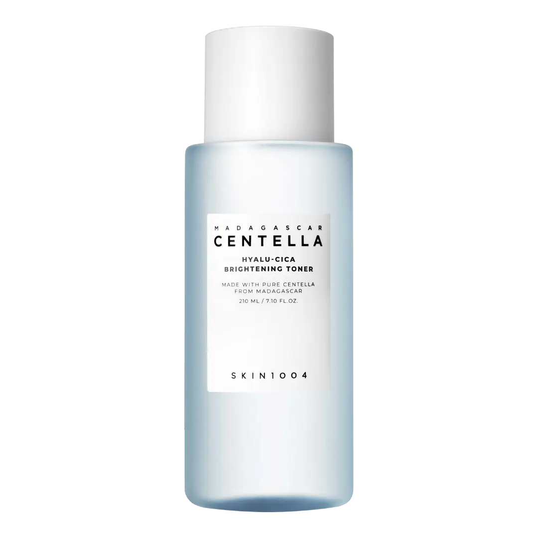 [Skin1004] Madagascar Centella Hyalu-Cica Brightening Toner 210ml vtgigy-cx