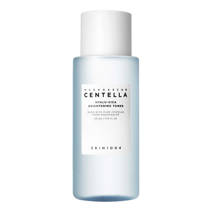 [Skin1004] Madagascar Centella Hyalu-Cica Brightening Toner 210ml vtgigy-cx