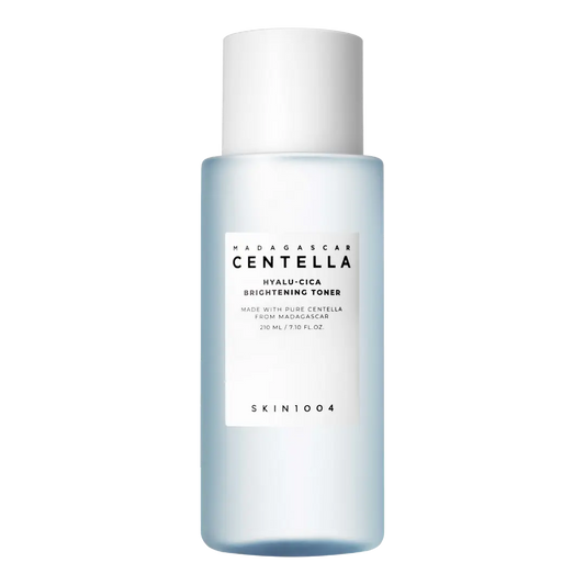 [Skin1004] Madagascar Centella Hyalu-Cica Brightening Toner 210ml vtgigy-cx