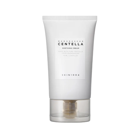 [Skin1004] Madagascar Centella Soothing Cream 75ml vtgigy-cx