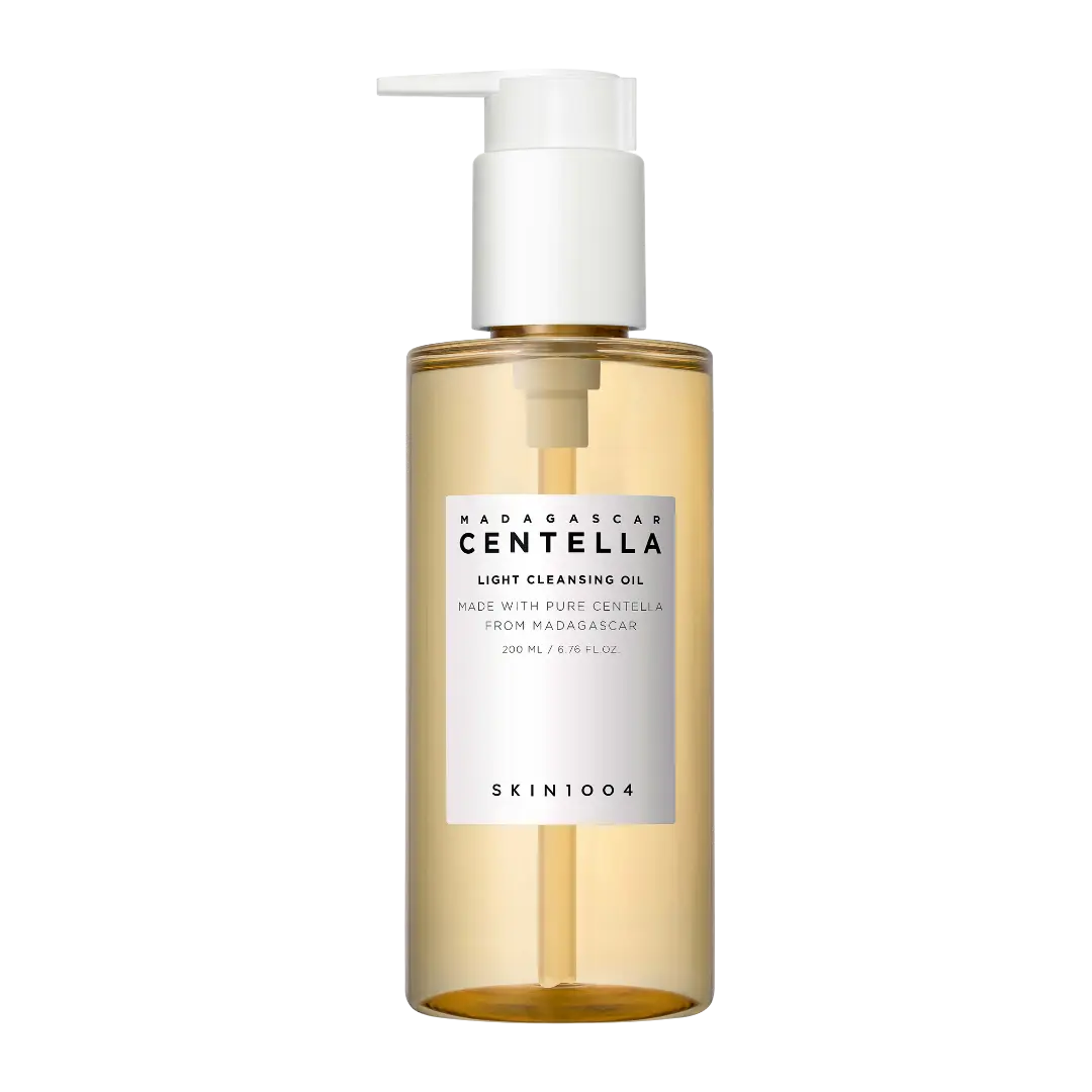 [Skin1004] Madagascar Centella Light Cleansing Oil 200ml vtgigy-cx