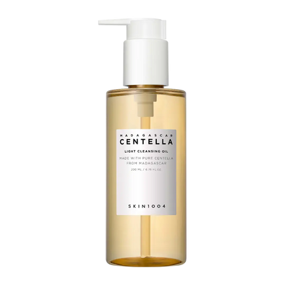 [Skin1004] Madagascar Centella Light Cleansing Oil 200ml vtgigy-cx