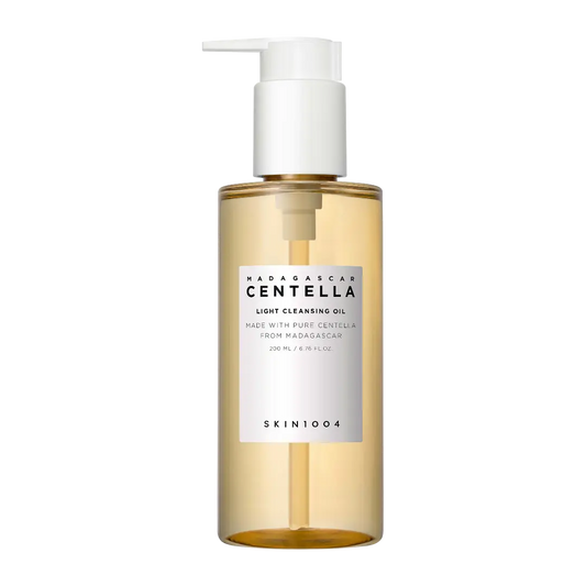 [Skin1004] Madagascar Centella Light Cleansing Oil 200ml vtgigy-cx