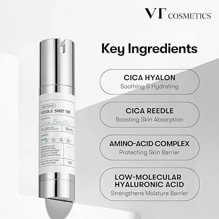 [VTCOSMETIC] Reedle  Shot 700 30ml vtgigy-cx