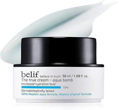 [Belif] The true cream - aqua bomb 75 ml vtgigy-cx