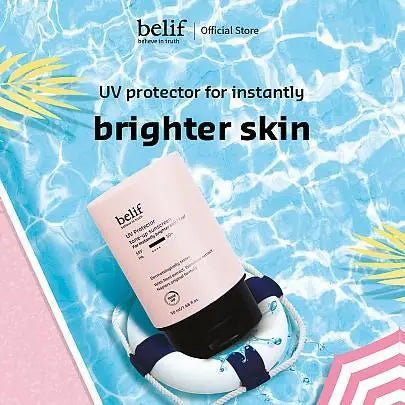 [Belif] UV Protector stand-by-you basic BB 50 ml vtgigy-cx