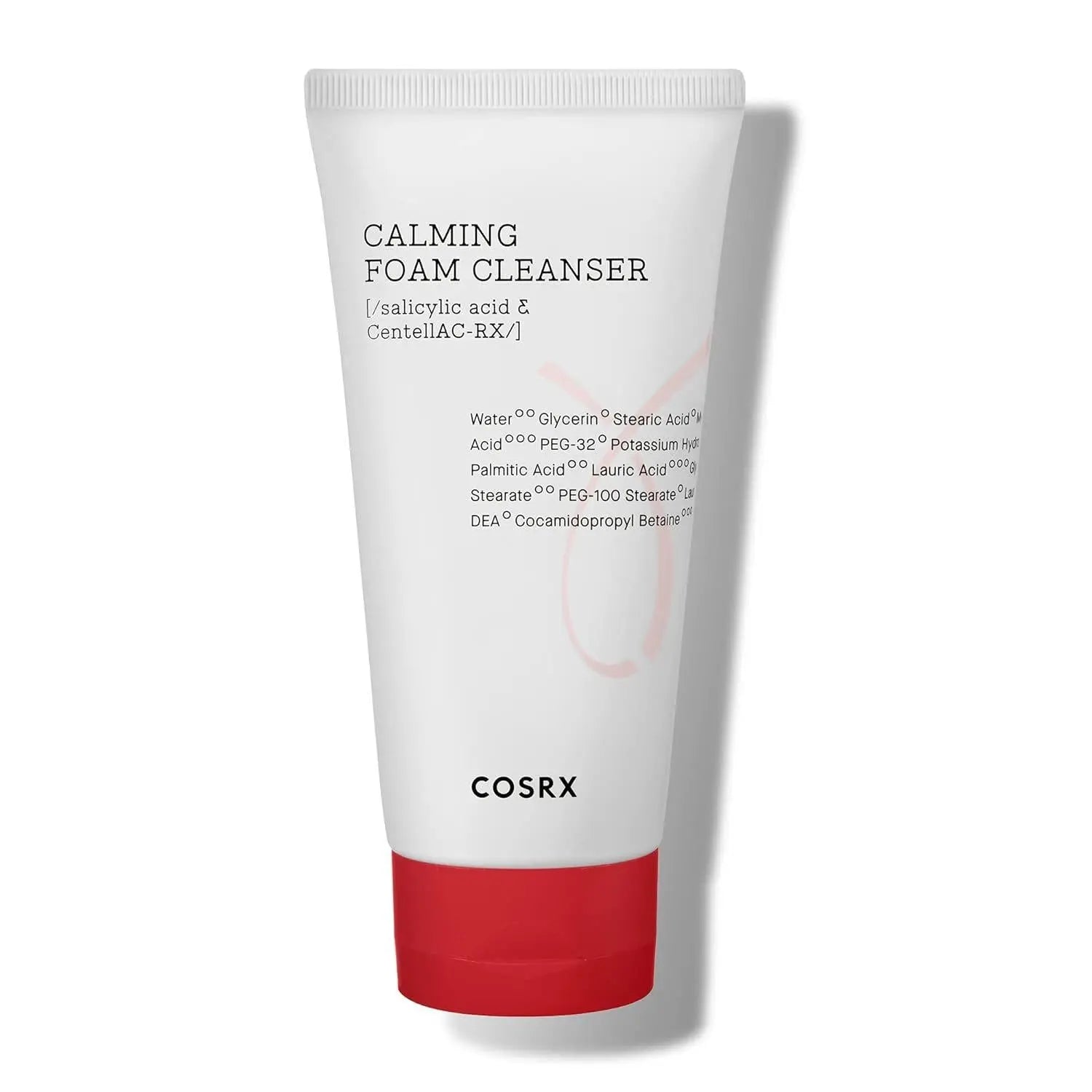 [Cosrx] AC Collection Calming Foam Cleanser 150ml vtgigy-cx