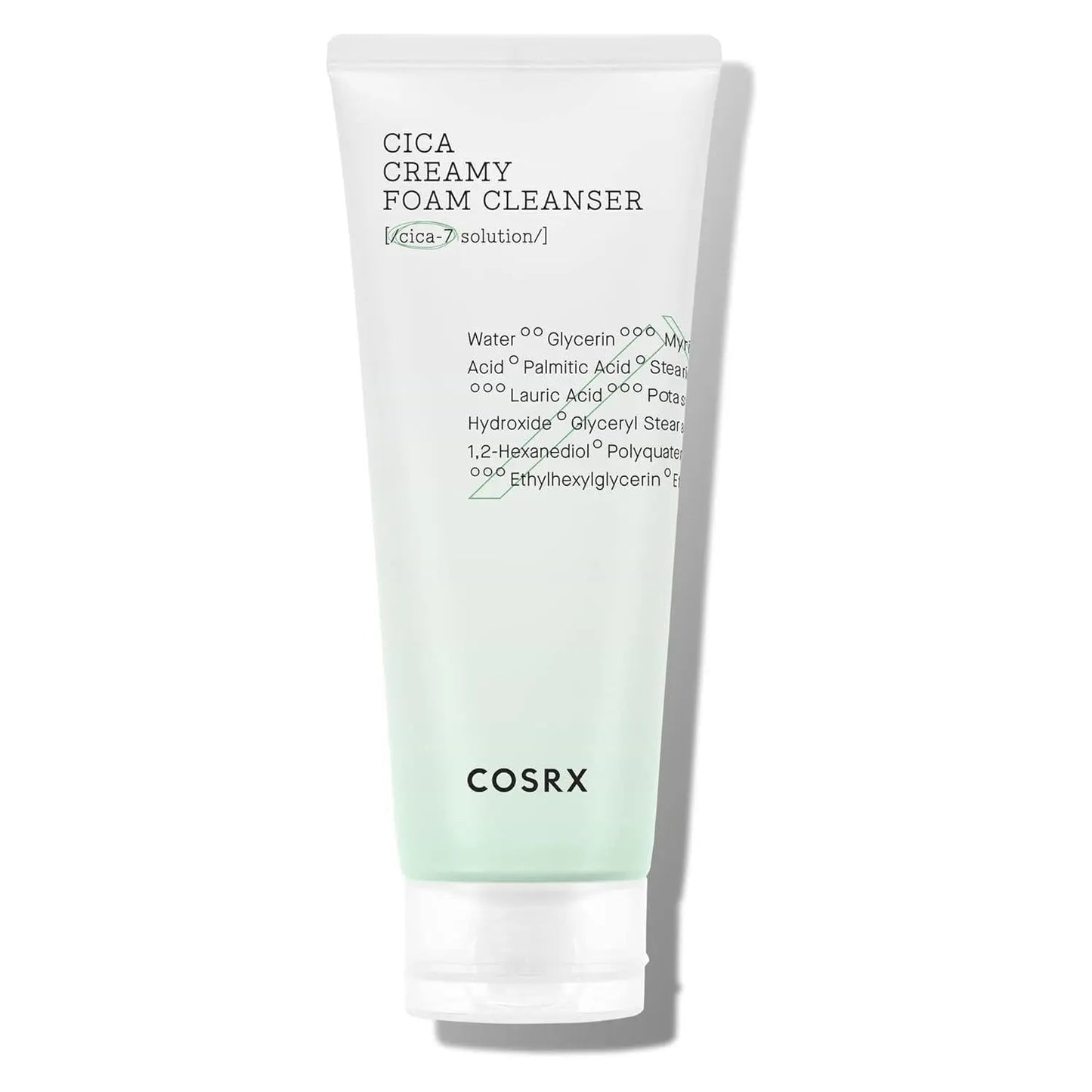 [Cosrx] Pure Fit Cica Creamy Foam Cleanser 150ml vtgigy-cx