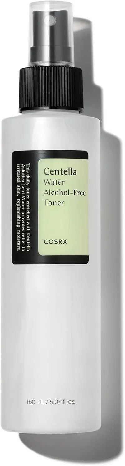 [Cosrx] Centella Water Alcohol-Free Toner 150ml vtgigy-cx