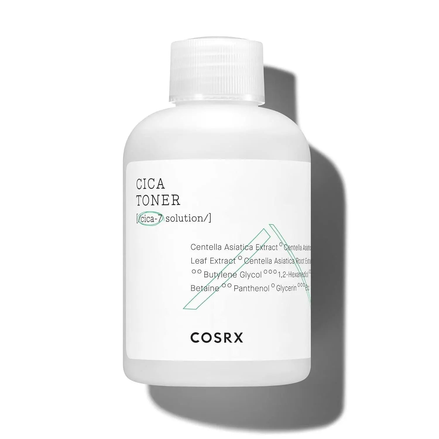 [Cosrx] Pure Fit Cica Toner 150ml vtgigy-cx