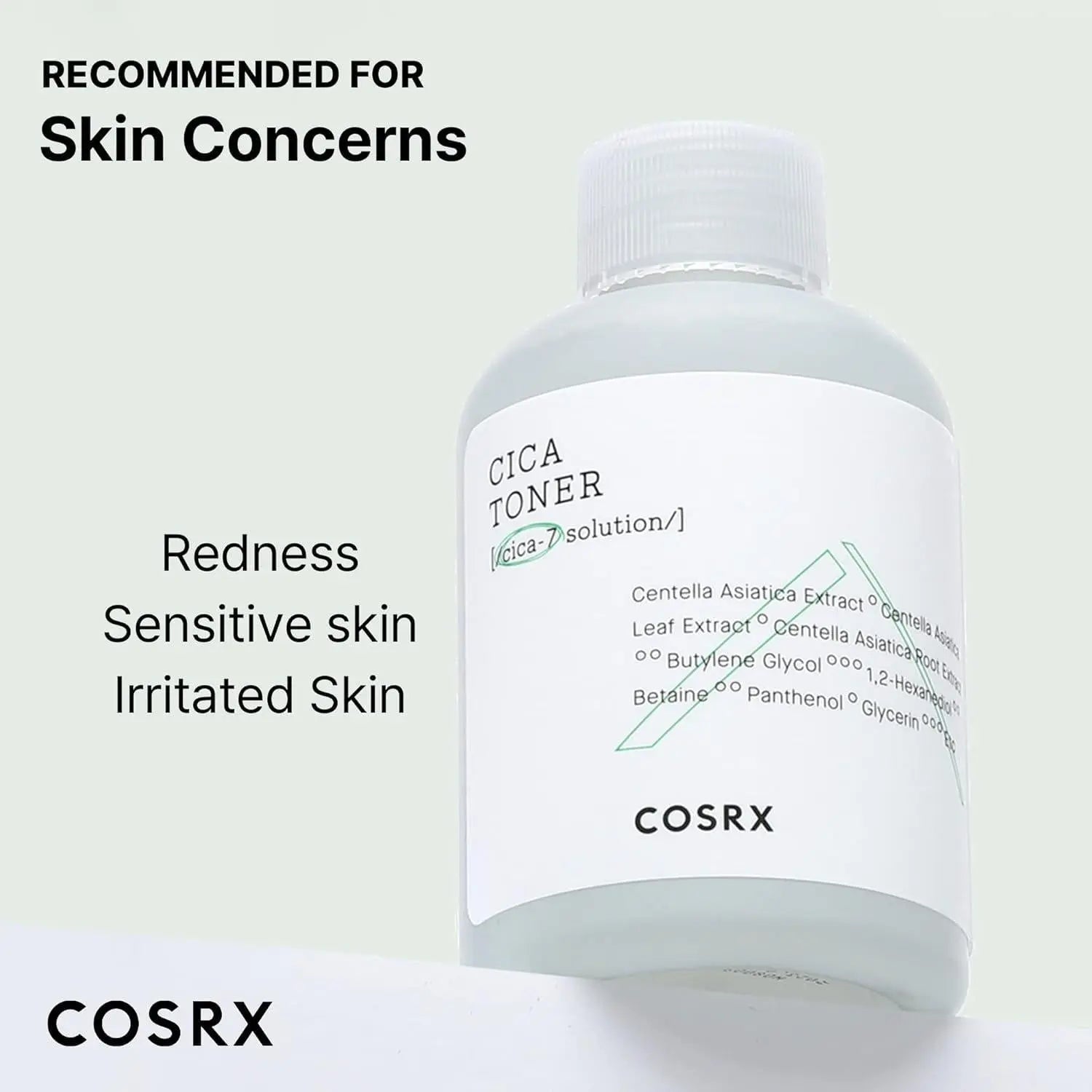 [Cosrx] Pure Fit Cica Toner 150ml vtgigy-cx